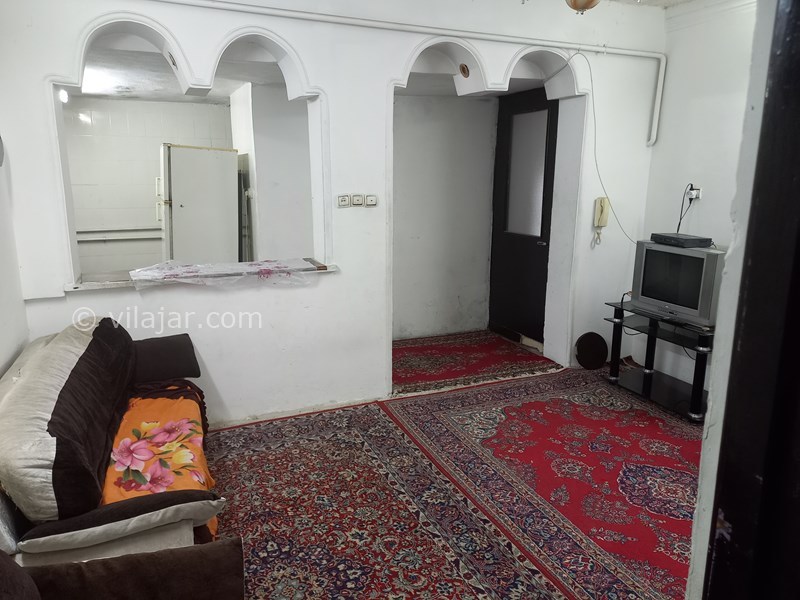 عکس شماره 668345 - اجاره سوییت در لاهیجان - 