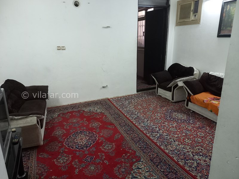 عکس شماره 668349 - اجاره سوییت در لاهیجان - 