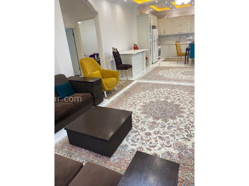 عکس شماره 668441 - اجاره ویلا باغ در ماسال -