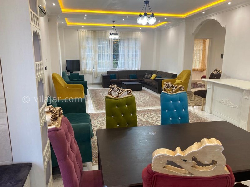 عکس شماره 668444 - اجاره ویلا باغ در ماسال -