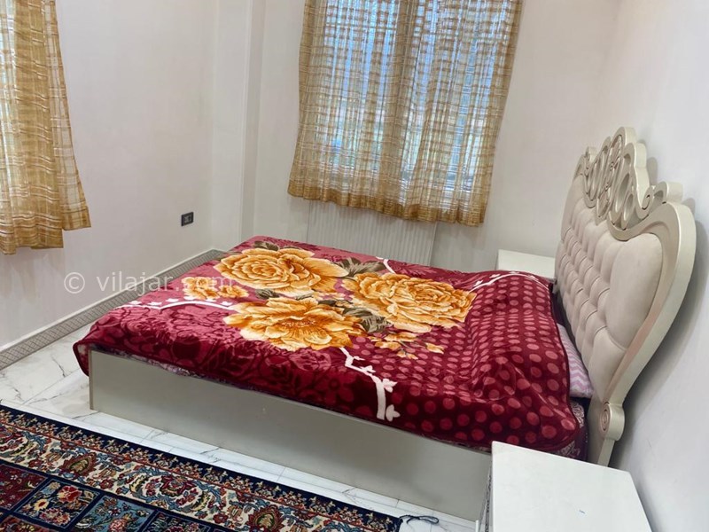 عکس شماره 668447 - اجاره ویلا باغ در ماسال -