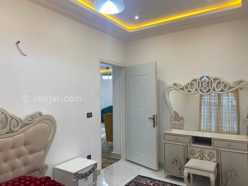 عکس شماره 668449 - اجاره ویلا باغ در ماسال -