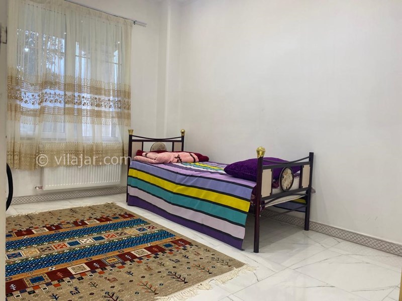 عکس شماره 668450 - اجاره ویلا باغ در ماسال -