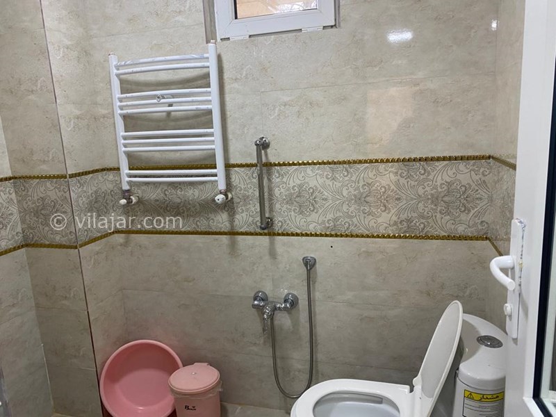 عکس شماره 668453 - اجاره ویلا باغ در ماسال -
