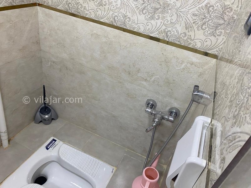 عکس شماره 668454 - اجاره ویلا باغ در ماسال -
