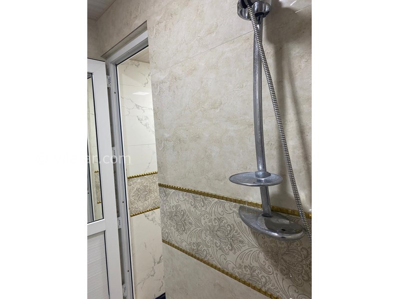 عکس شماره 668455 - اجاره ویلا باغ در ماسال -