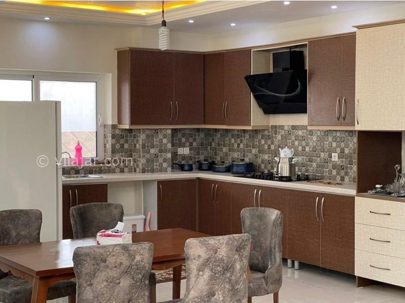 عکس شماره 668465 - اجاره ویلا استخر سرپوشیده هچیرود - 