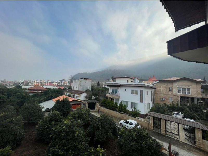 عکس شماره 668473 - اجاره ویلا استخر سرپوشیده هچیرود - 