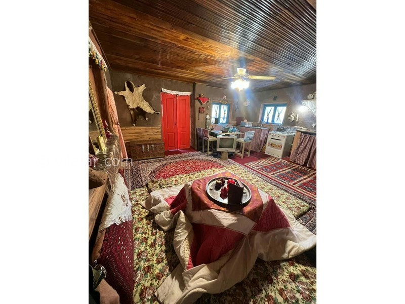 عکس شماره 668565 - اقامتگاه سنتی در نشتارود دینارسرا -