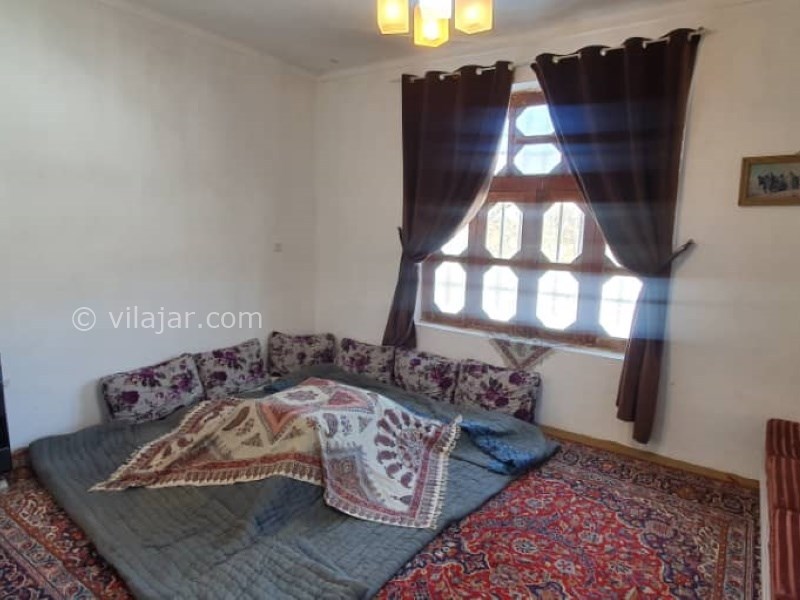 عکس شماره 668710 - اجاره ویلا سنتی در پل سفید فیروزکوه -