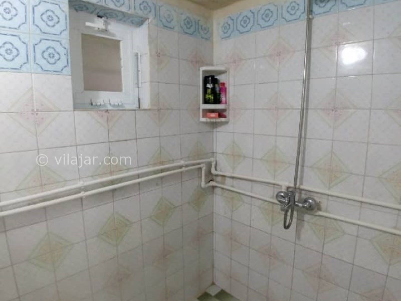 عکس شماره 668714 - اجاره ویلا سنتی در پل سفید فیروزکوه - حمام