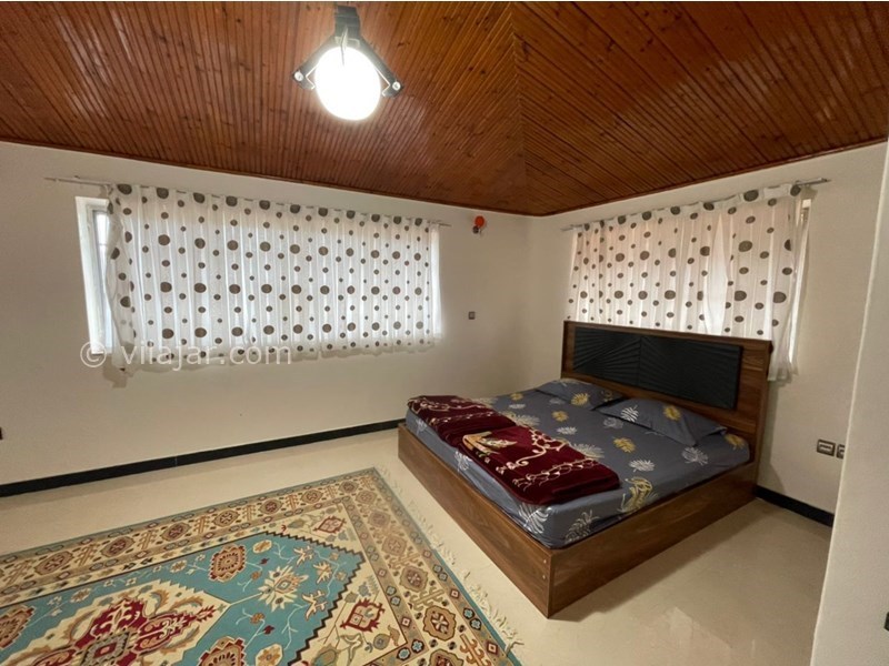 عکس شماره 668830 - اجاره ویلا استخردار در رامسر - 