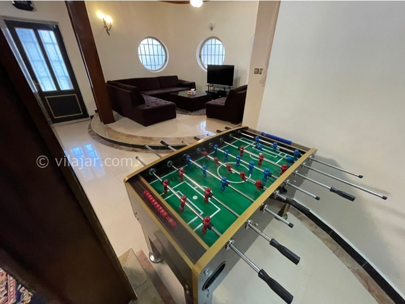 عکس شماره 668831 - اجاره ویلا استخردار در رامسر - 