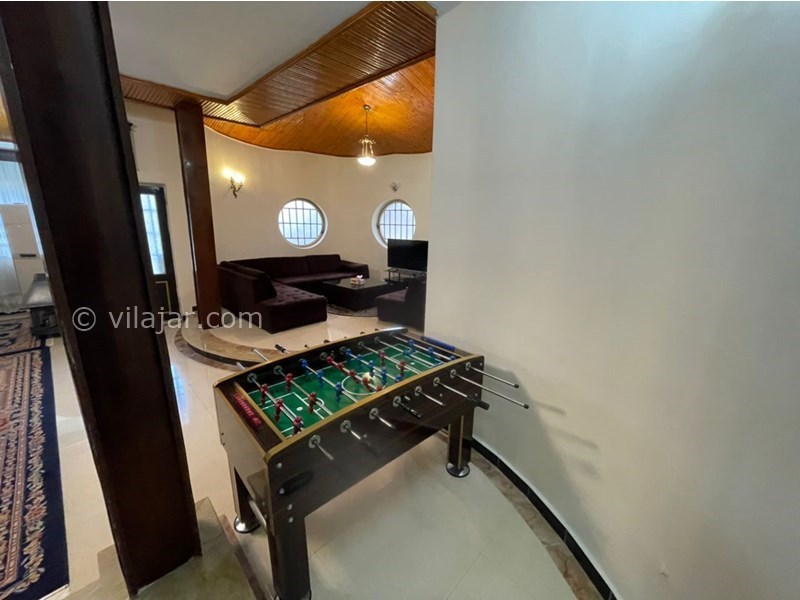 عکس شماره 668832 - اجاره ویلا استخردار در رامسر - 