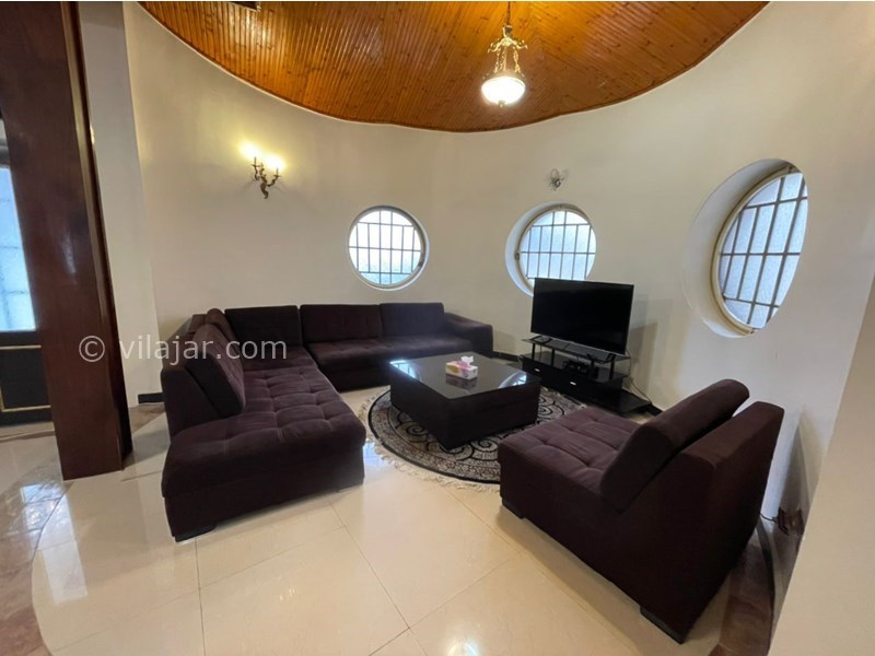 عکس شماره 668835 - اجاره ویلا استخردار در رامسر - 