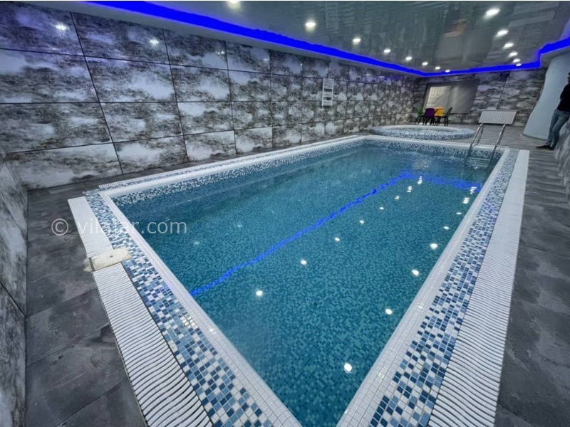 عکس شماره 668837 - اجاره ویلا استخردار در رامسر - 