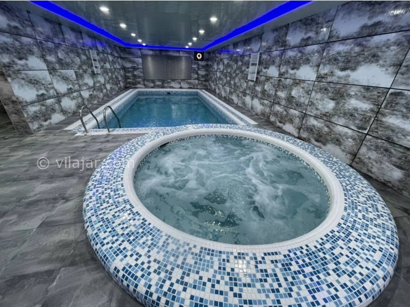 عکس شماره 668839 - اجاره ویلا استخردار در رامسر - 