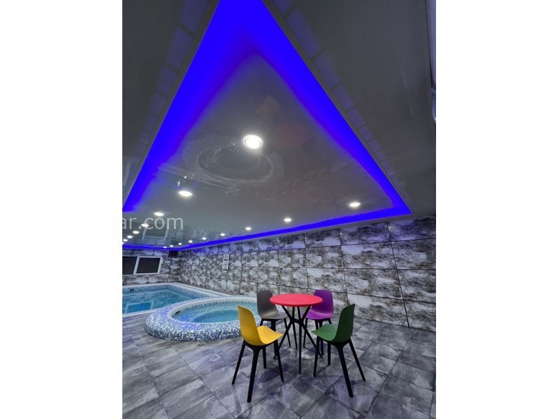 عکس شماره 668841 - اجاره ویلا استخردار در رامسر - 