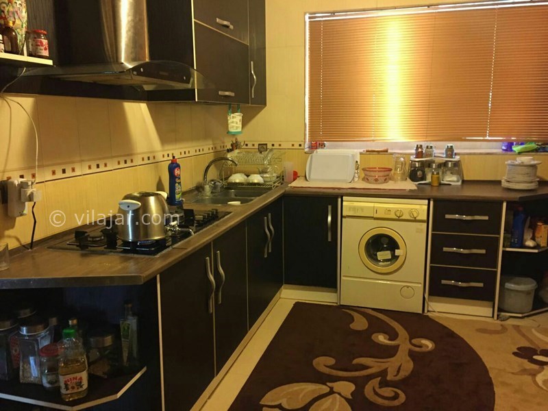 عکس شماره 668844 - اجاره ویلا استخردار در رامسر - 