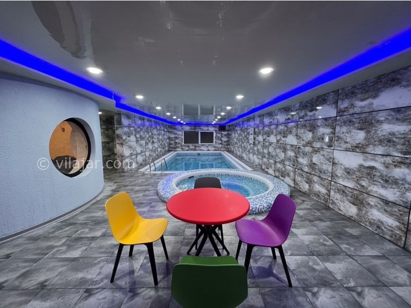 عکس شماره 668846 - اجاره ویلا استخردار در رامسر - 