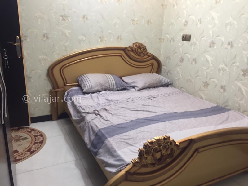 عکس شماره 668882 - اقامتگاه بوم گردی دلنشین - سوییت مدرن