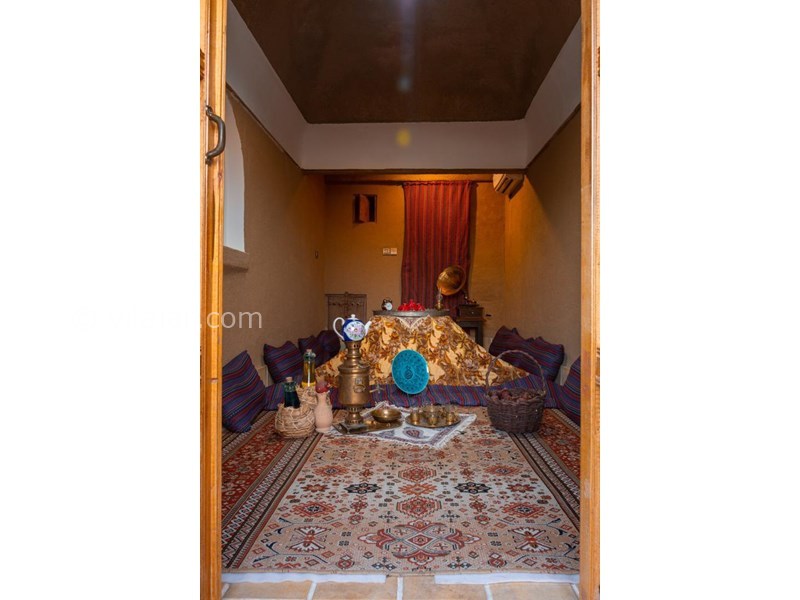 عکس شماره 668883 - اقامتگاه بوم گردی دلنشین -