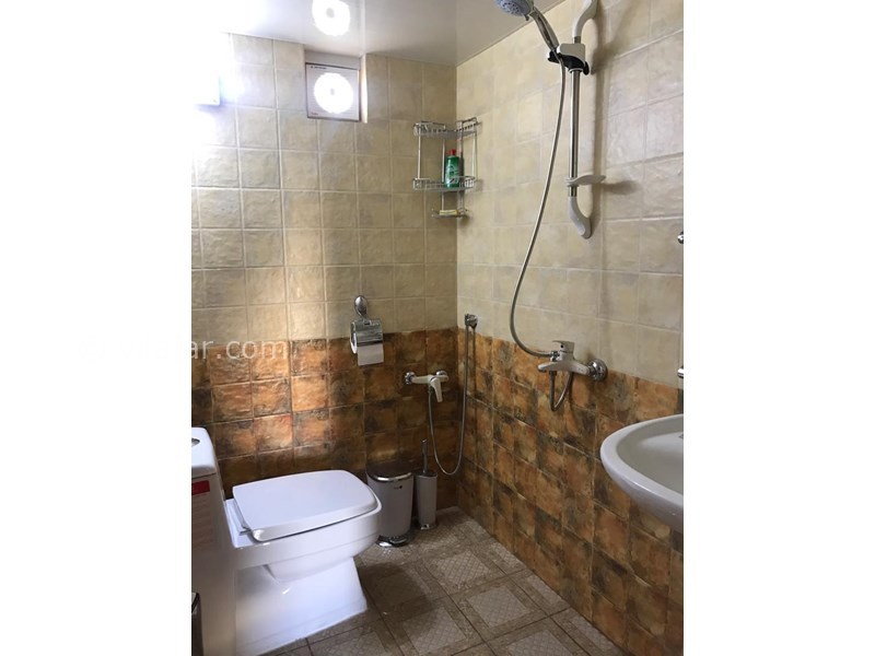 عکس شماره 668885 - اقامتگاه بوم گردی دلنشین -