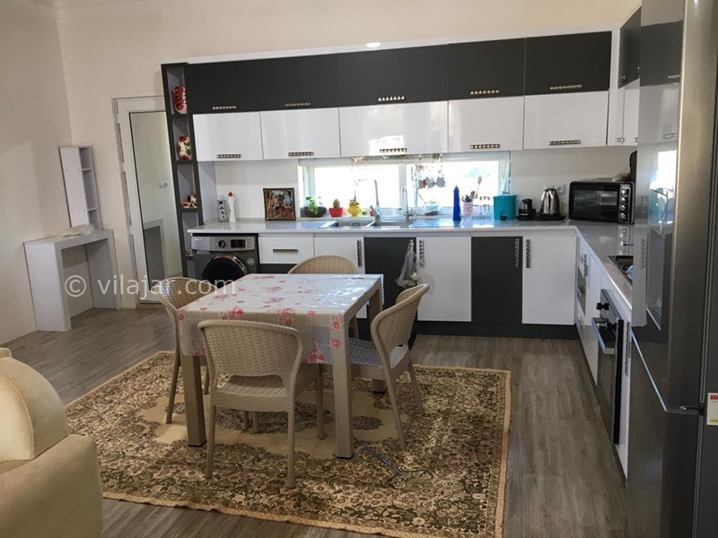 عکس شماره 669005 - ویلا با استخر روباز نزدیک خمام - 