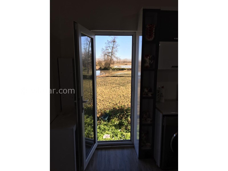 عکس شماره 669007 - ویلا با استخر روباز نزدیک خمام - 