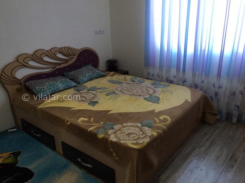 عکس شماره 669009 - ویلا با استخر روباز نزدیک خمام - 