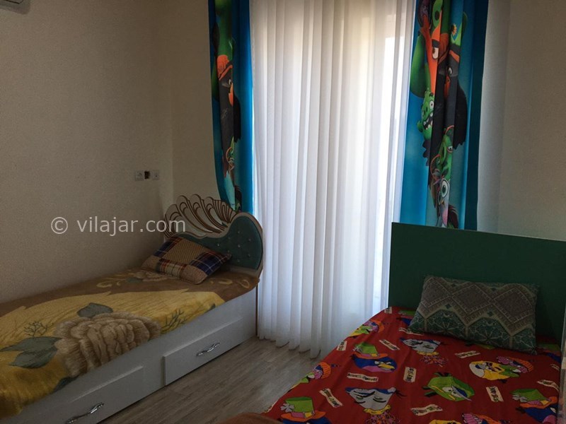 عکس شماره 669010 - ویلا با استخر روباز نزدیک خمام - 