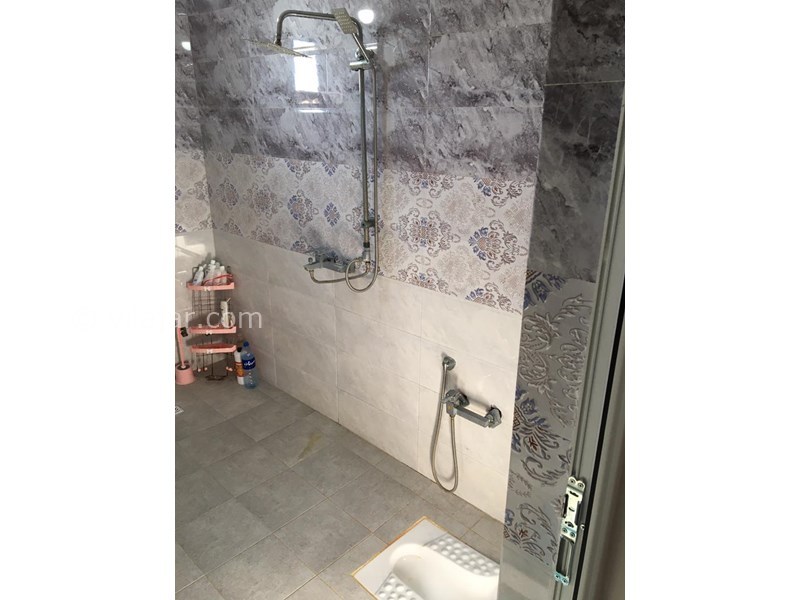 عکس شماره 669011 - ویلا با استخر روباز نزدیک خمام - 