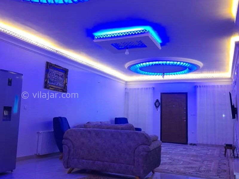 عکس شماره 669017 - اجاره ویلا در شیرود - 