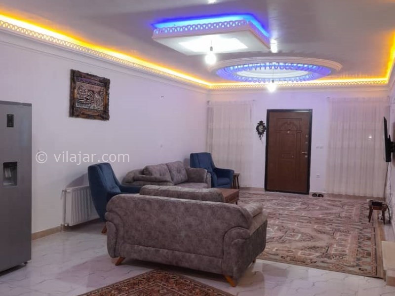 عکس شماره 669018 - اجاره ویلا در شیرود - 