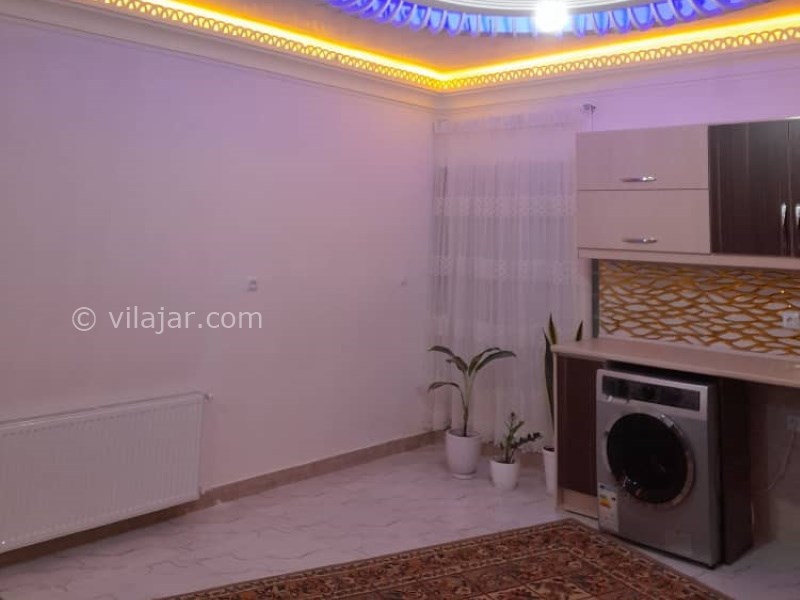 عکس شماره 669019 - اجاره ویلا در شیرود - 