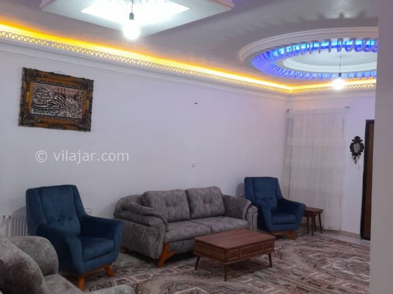 عکس شماره 669020 - اجاره ویلا در شیرود - 