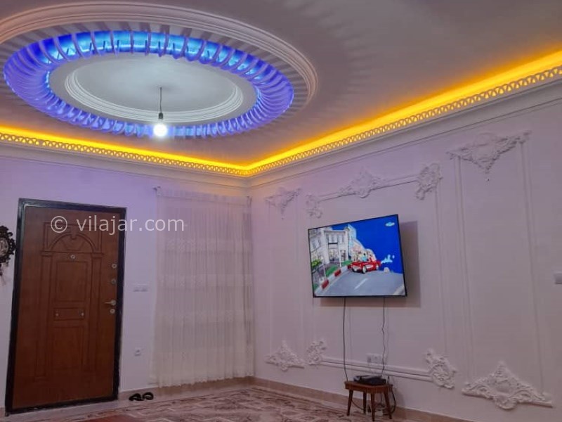 عکس شماره 669021 - اجاره ویلا در شیرود - 