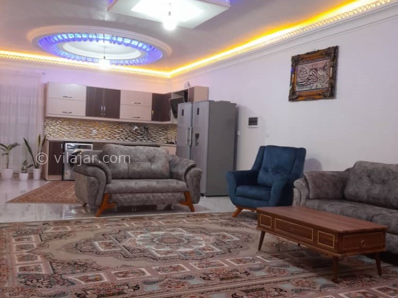 عکس شماره 669024 - اجاره ویلا در شیرود - 