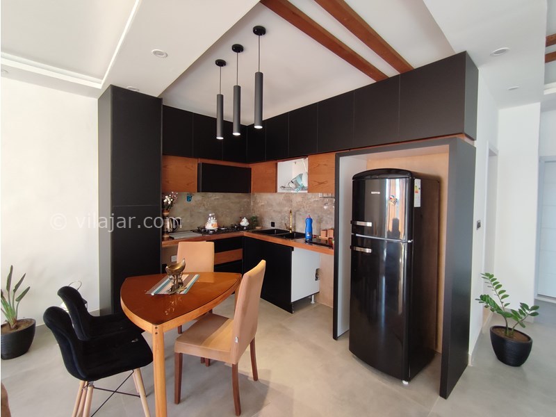 عکس شماره 669039 - اجاره ویلا استخردار در انزلی - 