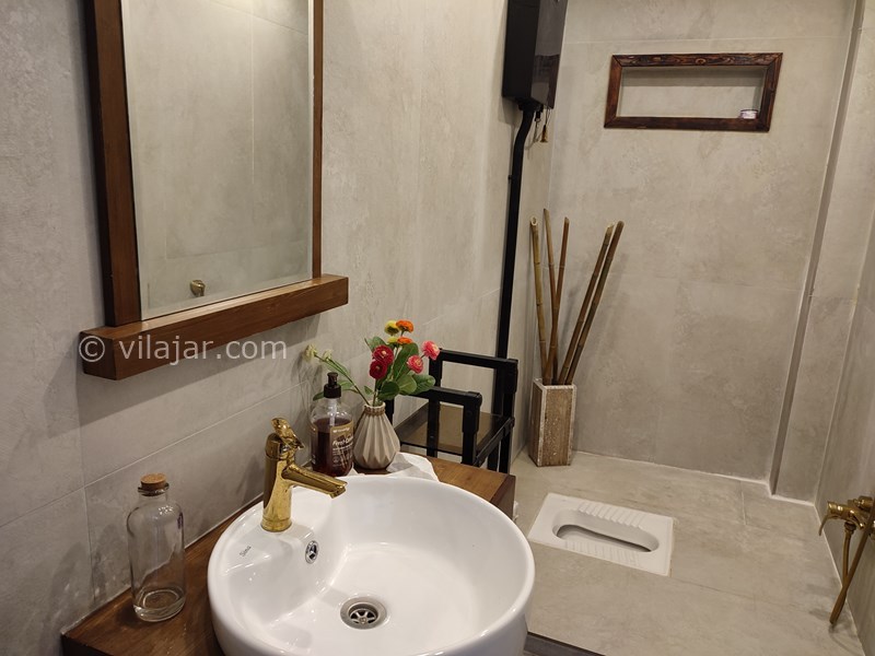 عکس شماره 669045 - اجاره ویلا استخردار در انزلی - 