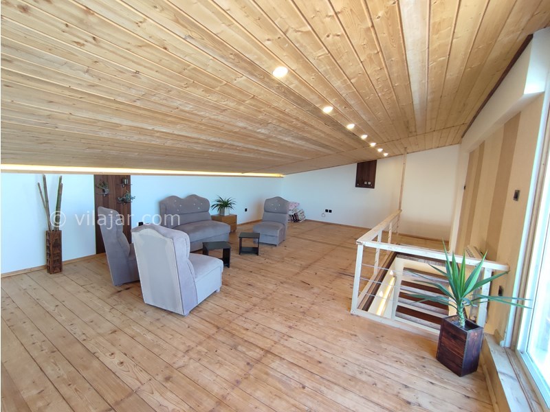 عکس شماره 669046 - اجاره ویلا استخردار در انزلی - 