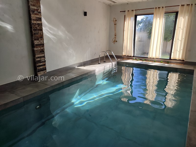 عکس شماره 669047 - اجاره ویلا استخردار در انزلی - 