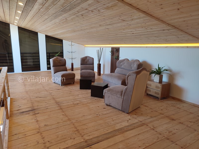 عکس شماره 669049 - اجاره ویلا استخردار در انزلی - 