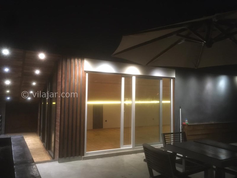 عکس شماره 669060 - اجاره ویلا استخردار در انزلی - 