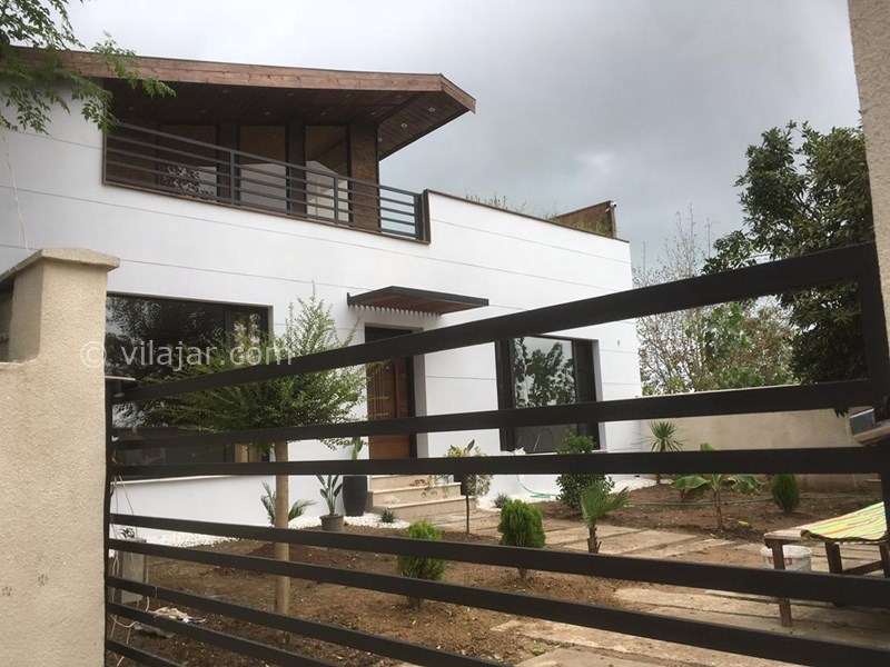 عکس شماره 669061 - اجاره ویلا استخردار در انزلی - 