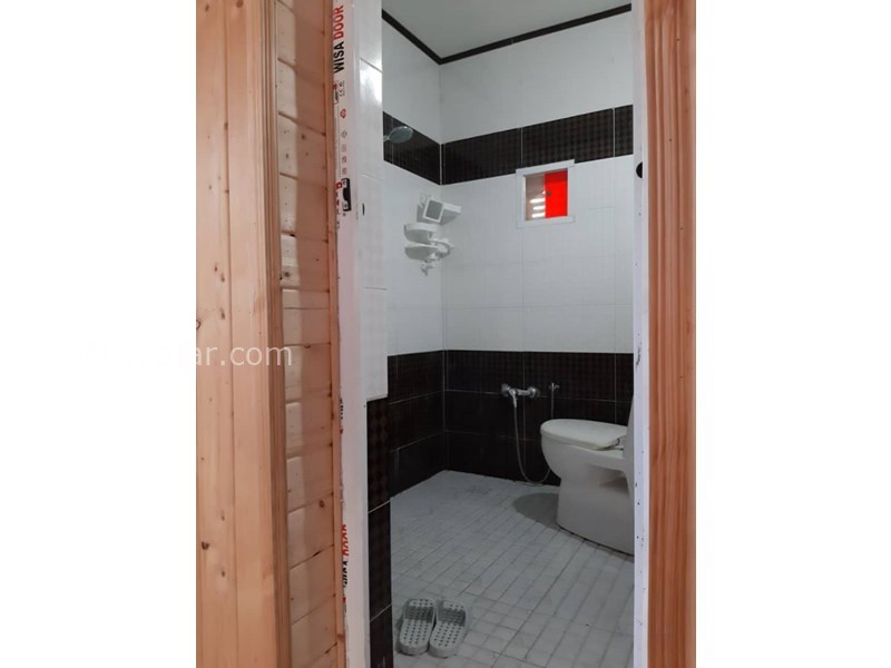 عکس شماره 669150 - ویلا با استخر سرپوشیده محموداباد - حمام مستر اتاق دوم