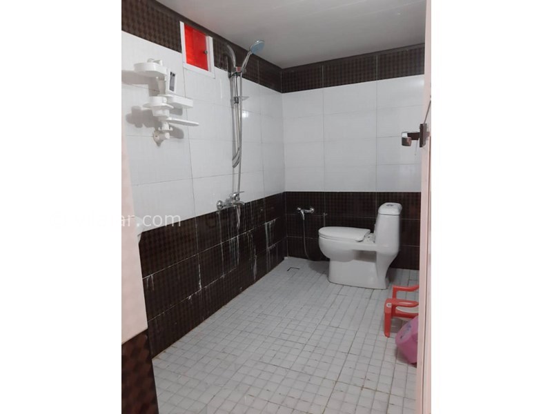 عکس شماره 669153 - ویلا با استخر سرپوشیده محموداباد - حمام مستر اتاق اول