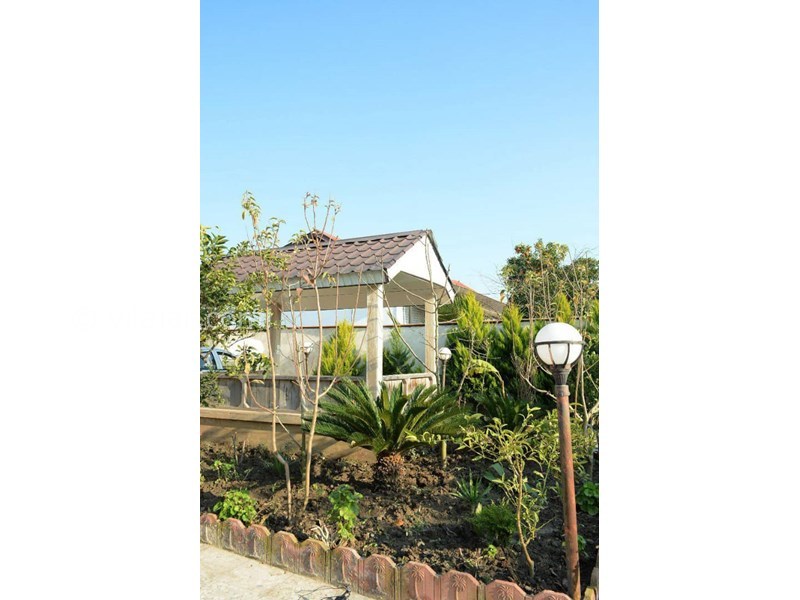 عکس شماره 669155 - ویلا با استخر سرپوشیده محموداباد - آلاچیق