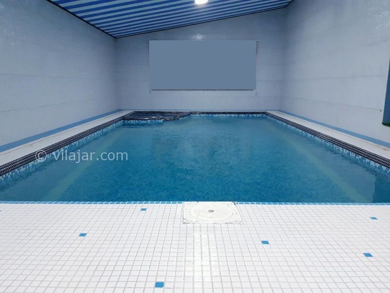 عکس شماره 669333 - اجاره ویلا استخردار در نوشهر - 