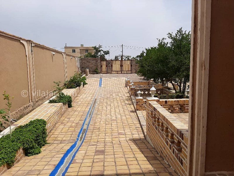 عکس شماره 669344 - اقامتگاه شمس العماره باغستان - 